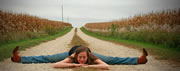 Kelly Larson Splits 3