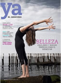 Revista Ya - Kelly Larson
